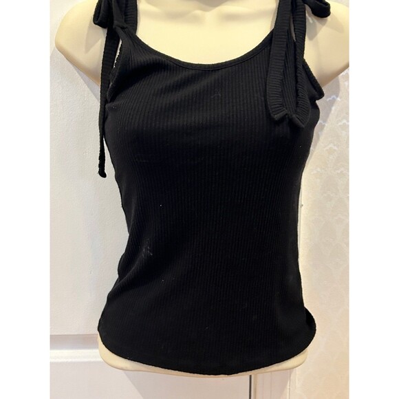 LFT Black Tank - Small - Picture 1 of 4